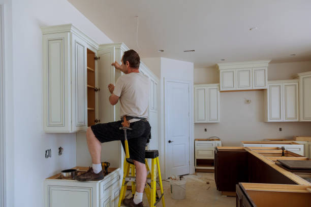 Kitchen Renovation Stockton JMT Kitchen Cabinet