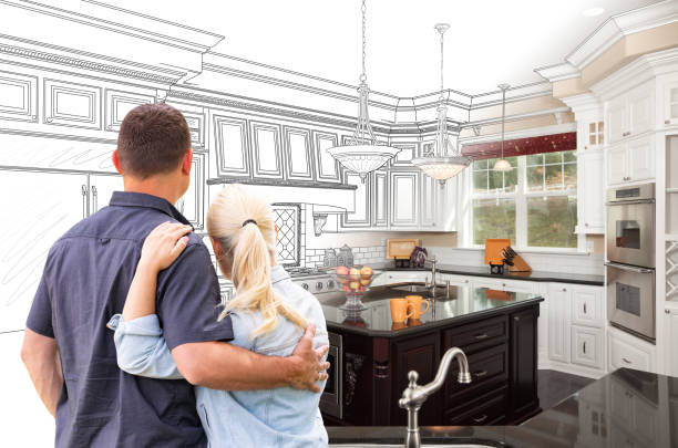 Kitchen Renovation Stockton