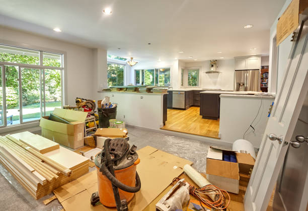Kitchen Renovation Stockton