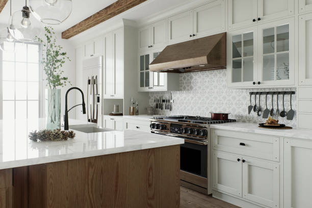 JMT Kitchen Cabinet Renovation Stockton